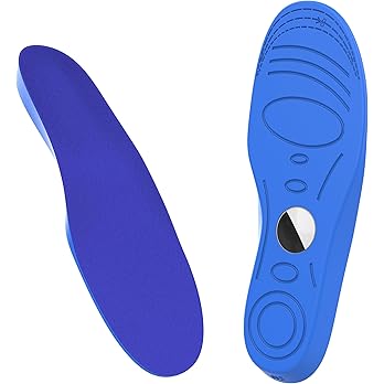 AirTag Shoe Insoles β Hidden Tracker Holder for Kids, Adults & Elderly with Comfortable Shoe Inserts