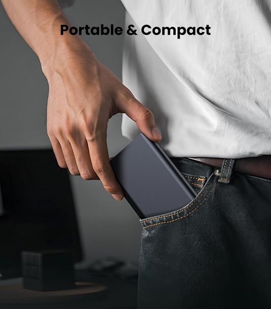 25-in-1 Precision Screwdriver Set – Magnetic Mini Repair Tool Kit for Electronics, Phones & Eyeglasses