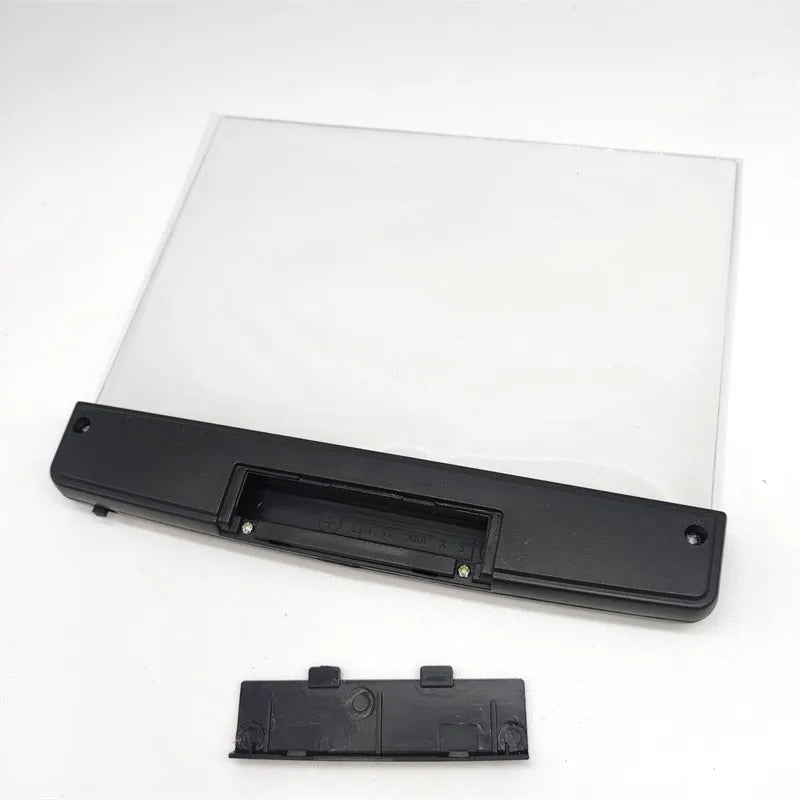 Portable Panel Book Reading Light – Ultra-Thin LED Page Light for Night Reading, Study & Travel