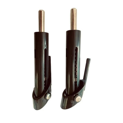 Weight Stack Pin for Gym Machines – Secure Locking Fitness Equipment Replacement for Strength Training