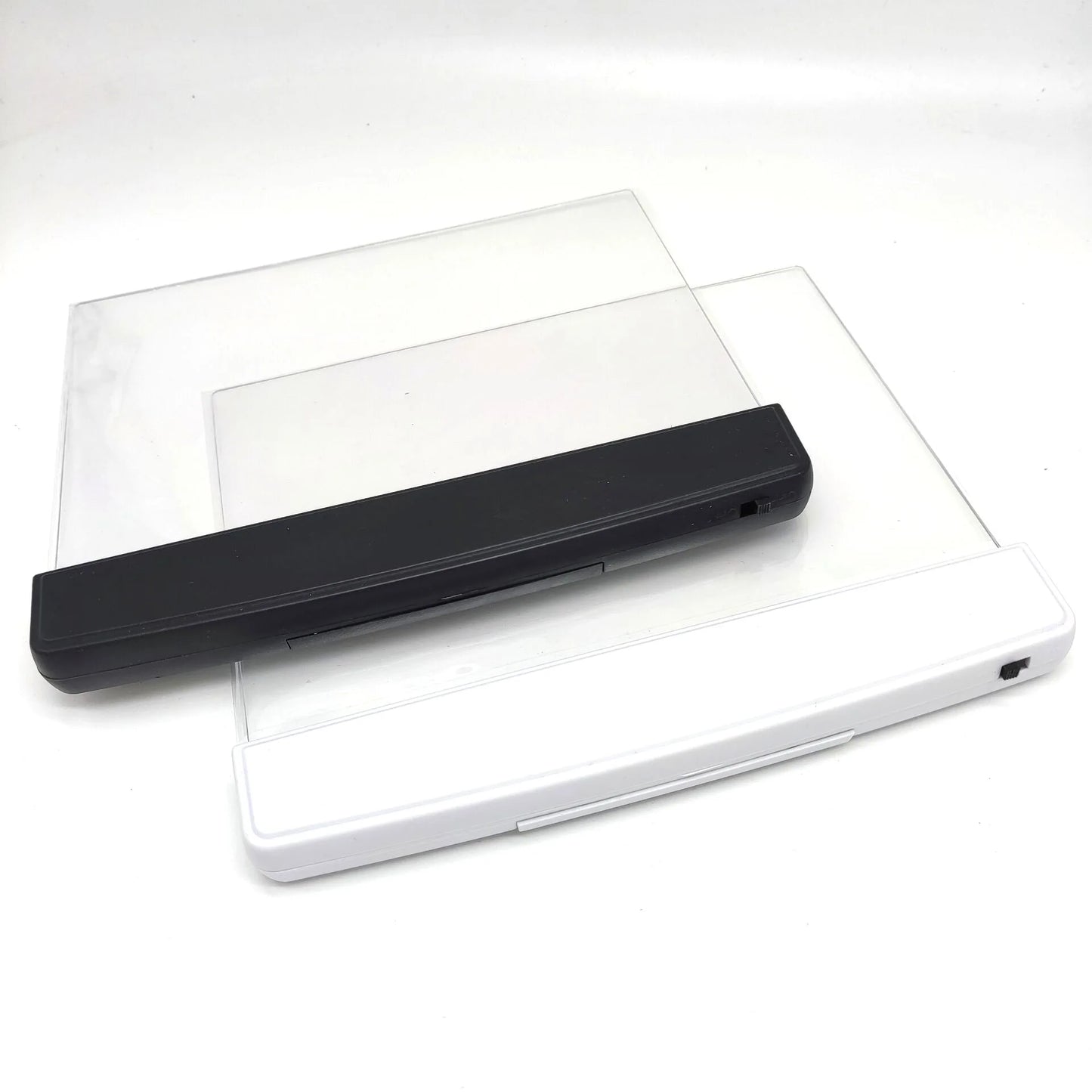 Portable Panel Book Reading Light – Ultra-Thin LED Page Light for Night Reading, Study & Travel
