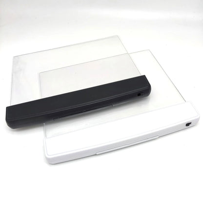 Portable Panel Book Reading Light – Ultra-Thin LED Page Light for Night Reading, Study & Travel