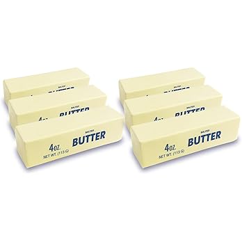 Butter Stick Squishy Toy Slow Rising Stress Relief Fidget Sensory Toy